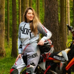 Дарья Тихонова, 18.10, Москва