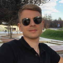 Илья Сайферлинг, 08.07, Ростов-на-Дону