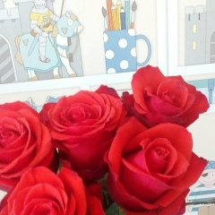 Оля Рыбкина, Ногинск