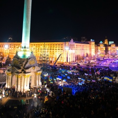 Саша Атаманюк, 22.07.1987, Киев