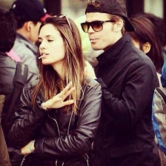 Ахмед Цероев, 14.02, Москва