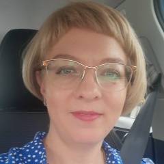 Ольга Стельмашова, 27.11, Ростов-на-Дону