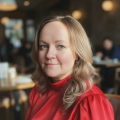 Жанна Устенная, 17.12, Смоленск