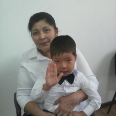 Ардак Хайруллин, 15.07.1984