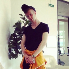 Алексей Тарасов, 05.05.1994, Санкт-Петербург