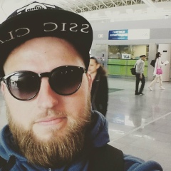 Макс Острижко, 13.01.1989, Мерефа