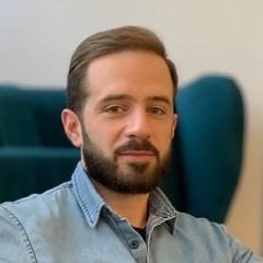 Антон Кочергин, 19.11.1988, Москва