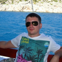 Дмитрий Борисов, 17.10, Калининград