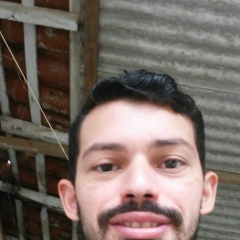 Augusto De Ramos, 21.08.1989, Belém