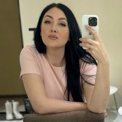 Мария Дружкова, 27.08.1988, Иркутск