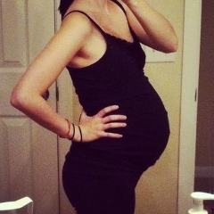 Наира Козаева, 06.11, Москва