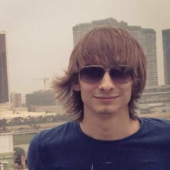 Илья Прозоров, 18.10.1988, Москва