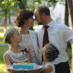 Ирина Книжник, 28.11.1984, Оренбург