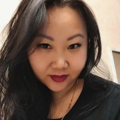 Аржаана Артуровна, Almatay