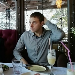 Дима Тверской, 03.05, Энгельс