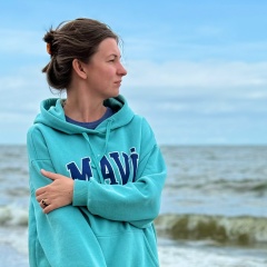 Anastasia Porkhun, 26.05, Москва