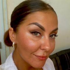 Алеся Геронтьева, 11.12, Чебоксары