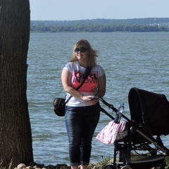 Ольга Бычек, 24.07.1985, Минск