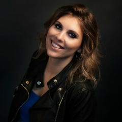 Ольга Прохорова, 18.09, Москва