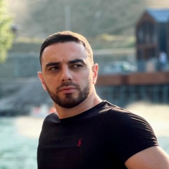 Эльбрус Гелеханов, 26.10.1992, Радужный