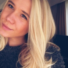 Маша Литвиненко, 21.09