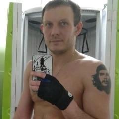 Дмитрий Ульянов, 24.09.1985, Екатеринбург