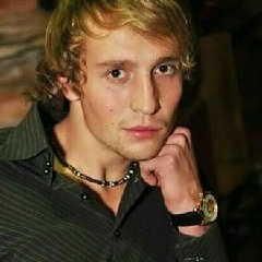 Константин Петрашко, 25.05.1987, Минск