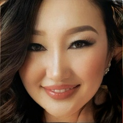 Ульяна Максимова, 20.05.1985, Якутск