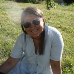 Евгения Шевель, 19.06, Гомель