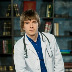 Ilya Ivanov, 11.11, Киров