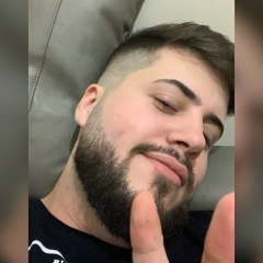 Gust Machadov, 07.10.1992, Rio de Janeiro