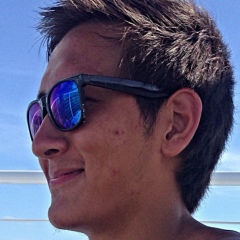 Тимур Камалов, 09.01, Алматы