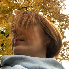 Наталья Денисова, 20.07.1976, Санкт-Петербург