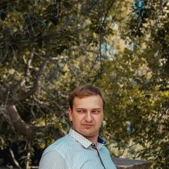 Александр Сиделёв, 22.07.1986, Новосибирск