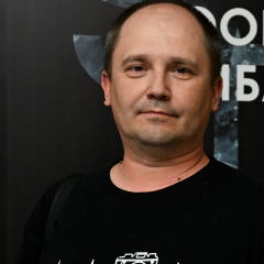 Денис Фирсов, 08.12.1980, Ангарск