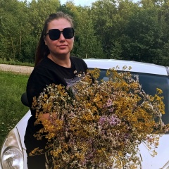 Надежда Краянова, 06.01, Благовещенск