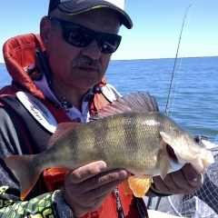 Олег Пчелов, 29.12, Ростов-на-Дону