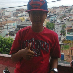 Pedro Luca, 29.03.1988