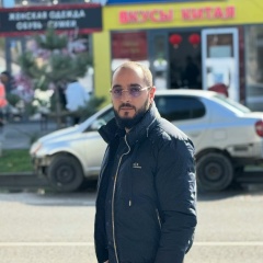 Гагик Саргисов, Анапа