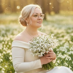 Ирина Галкина, 09.12, Санкт-Петербург