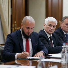 Dont Believe Anyone, 06.04, Черкесск