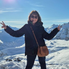 Мария Кирина-Оборина, 14.07, Ростов-на-Дону