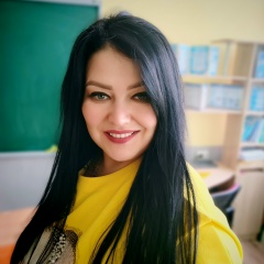 Наталья Бобровницкая, 29.01, Ошмяны