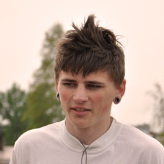 Леха Иванов, 17.02.1988, Санкт-Петербург