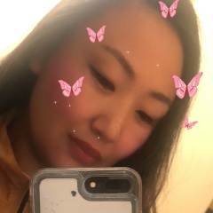 Надя Афанасьева, 07.10.1983