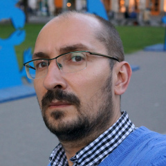 Remir Emir, 17.08.1974, Ташкент