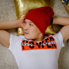 Александр Куулар, 30.09, Кызыл