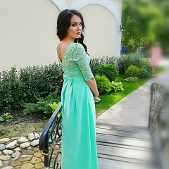 Руфина Шарипова, 04.08, Уфа
