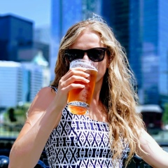 Полина Панченко, Bordeaux