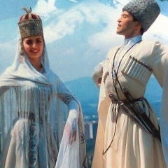 Слова Джигита, 12.09.1999, Москва